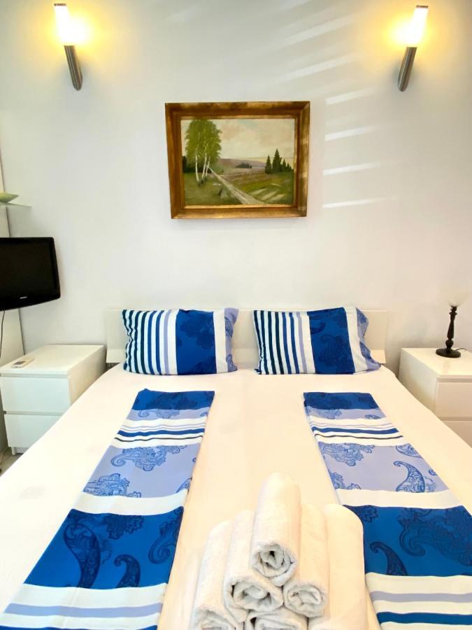 Guesthouse Gradina Loviste Bagian luar foto