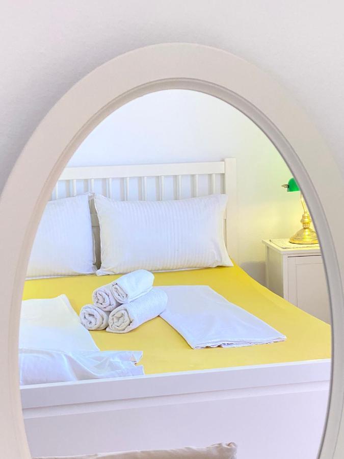 Guesthouse Gradina Loviste Bagian luar foto