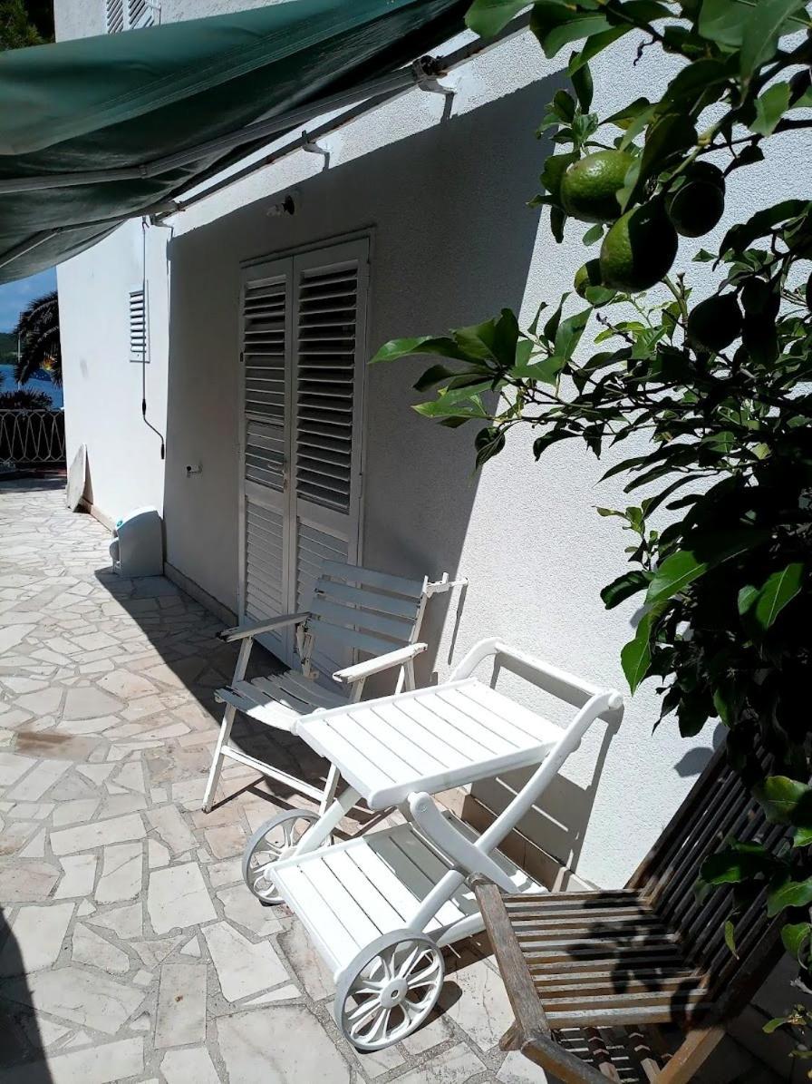 Guesthouse Gradina Loviste Ruang foto
