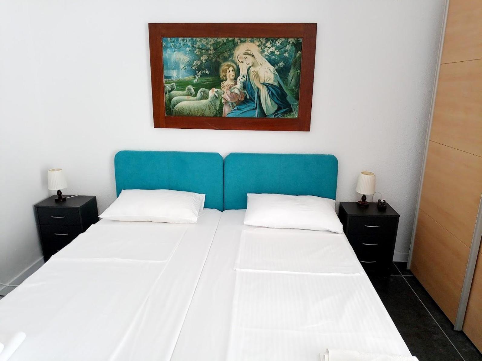 Guesthouse Gradina Loviste Ruang foto