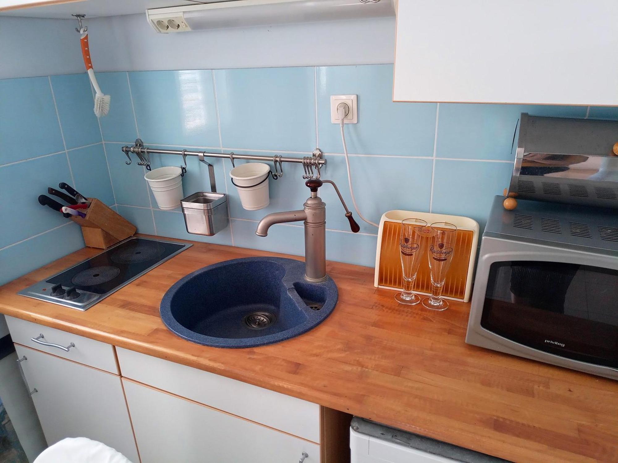 Guesthouse Gradina Loviste Ruang foto