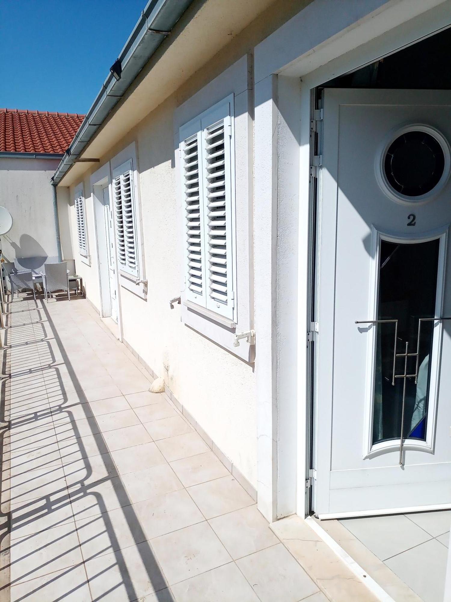 Guesthouse Gradina Loviste Ruang foto