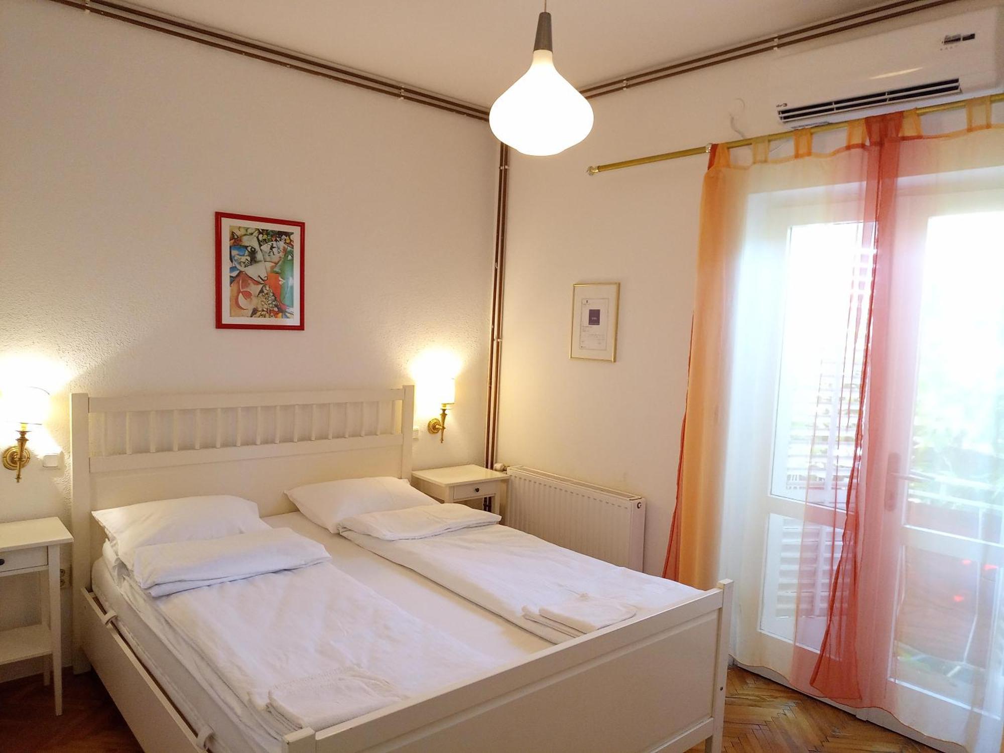 Guesthouse Gradina Loviste Ruang foto