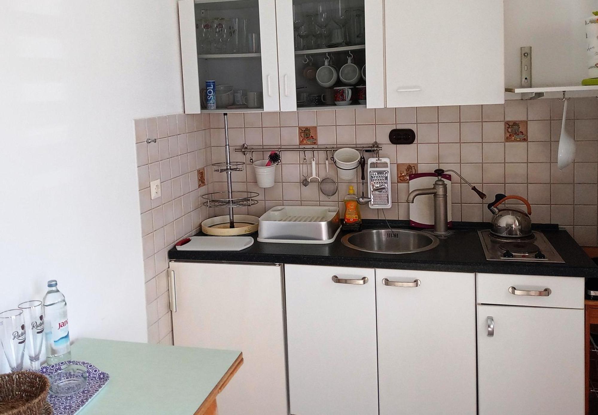 Guesthouse Gradina Loviste Ruang foto