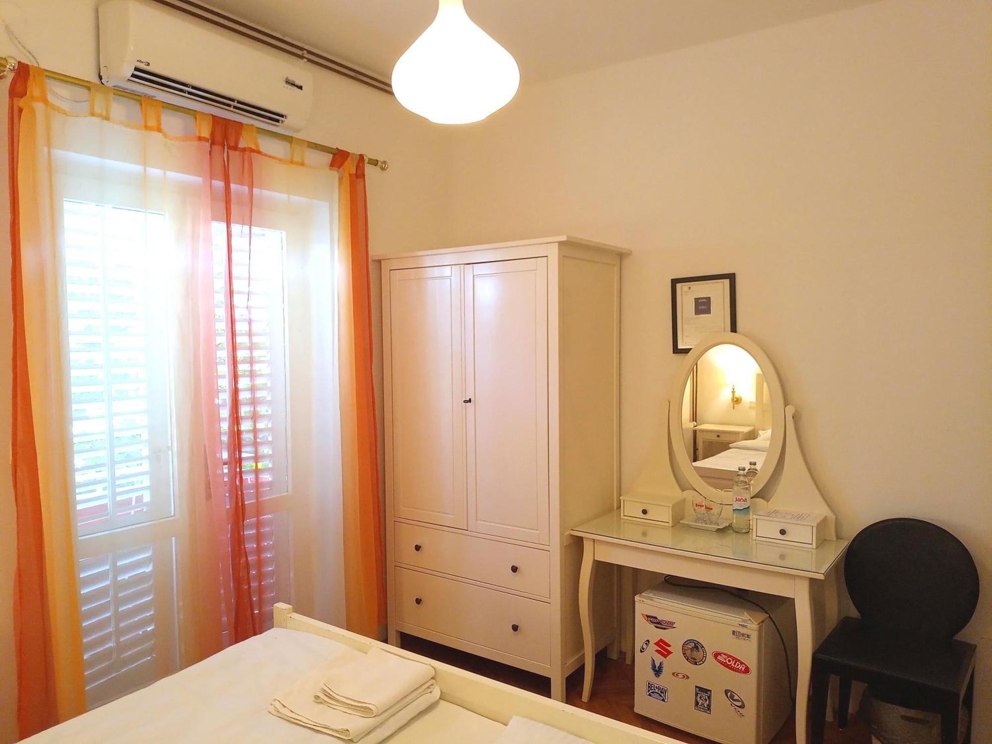 Guesthouse Gradina Loviste Ruang foto